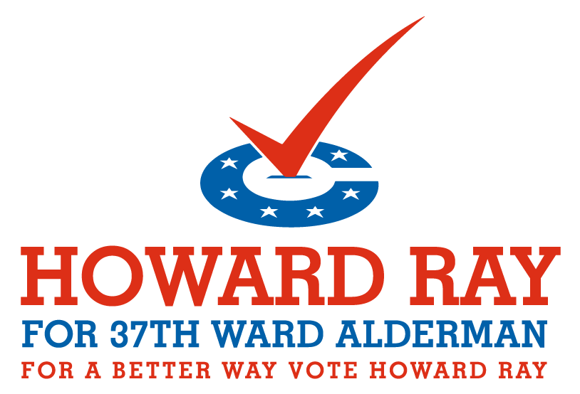 howard ray logo
